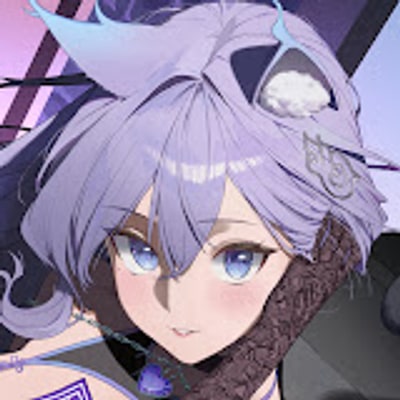 おなつのにびたし様 アイコン