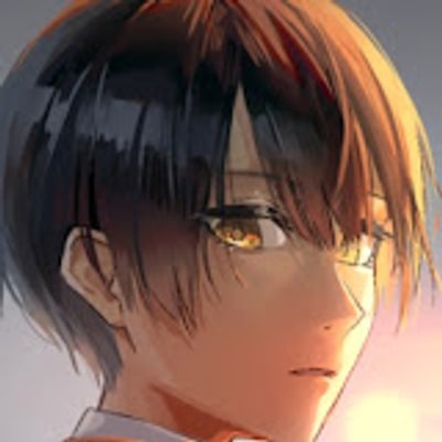 史門様 アイコン